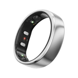 COLMI R12 Smart Ring with Display Screen and Touch